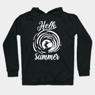 Summertime, Hello Summer, Popsicle, Vacation, Beach Vacation, Summer Vacation, Vacation Tee, Vacay Mode Hoodie